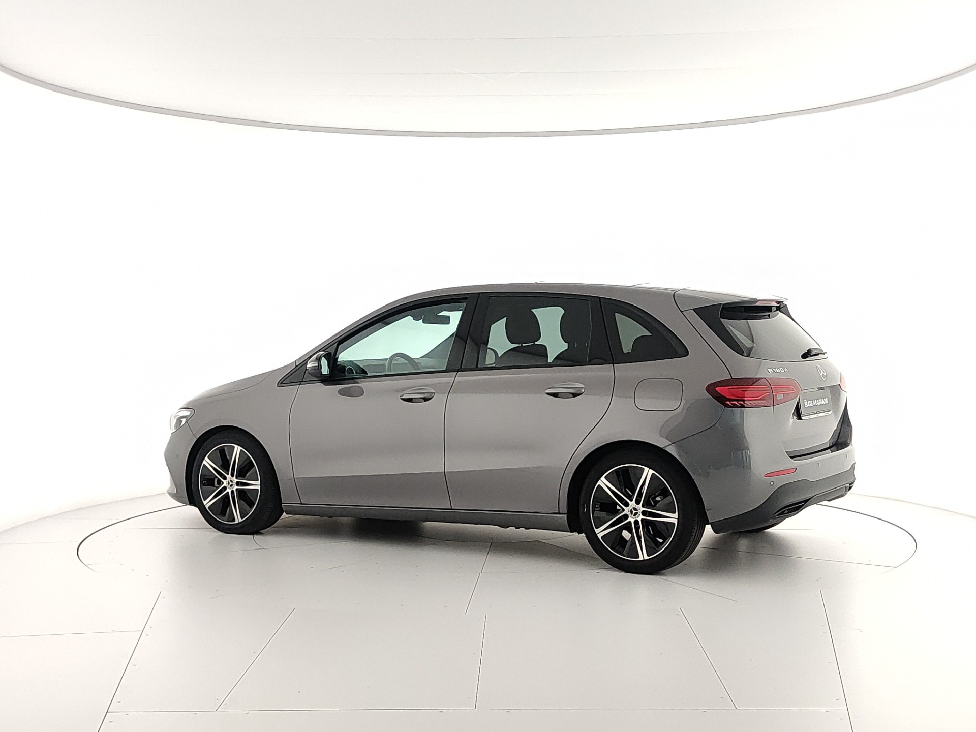 MB CLASSE B180D PROGRESSIVE ADVANCED AUTO