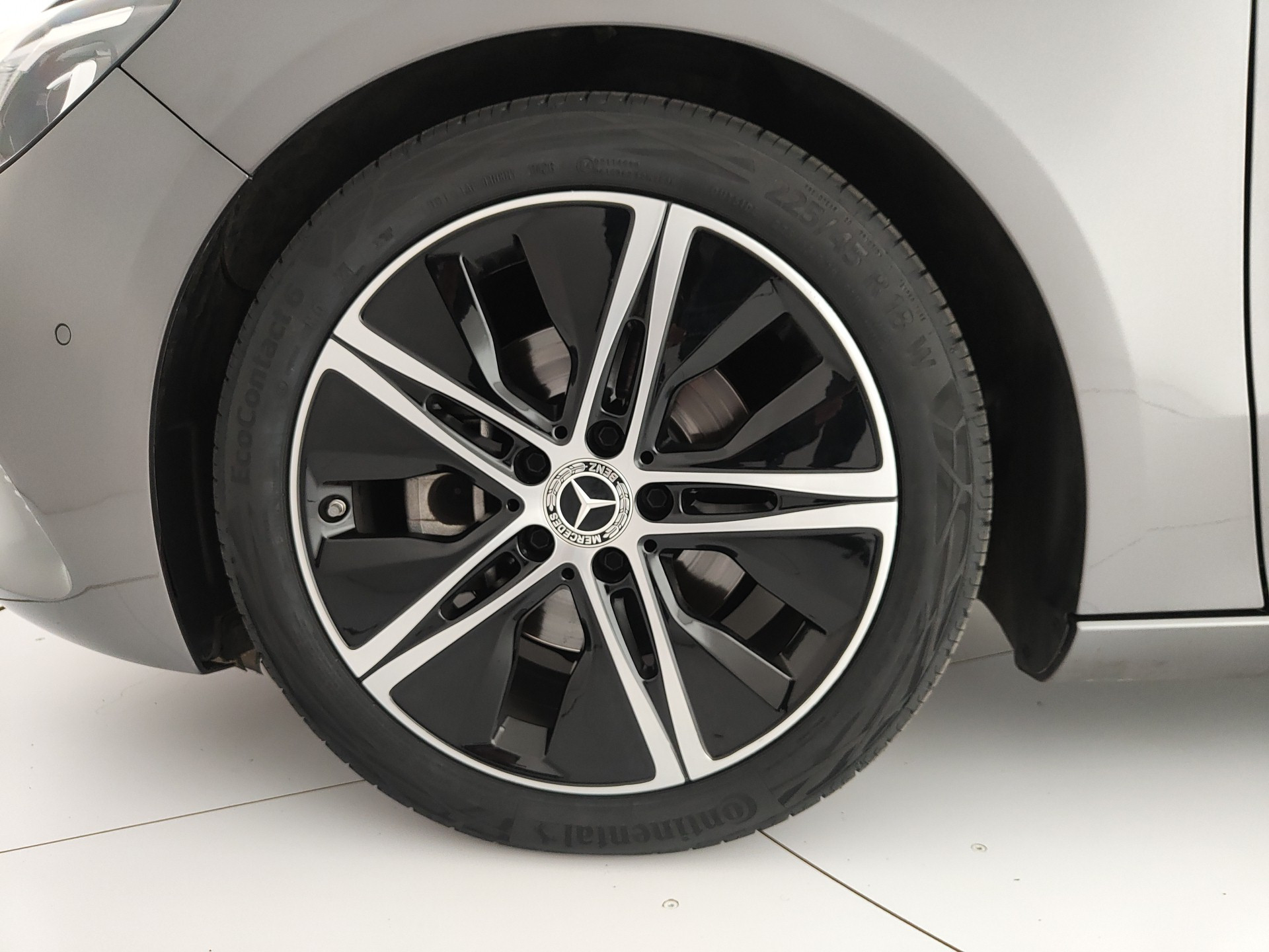 MB CLASSE B180D PROGRESSIVE ADVANCED AUTO