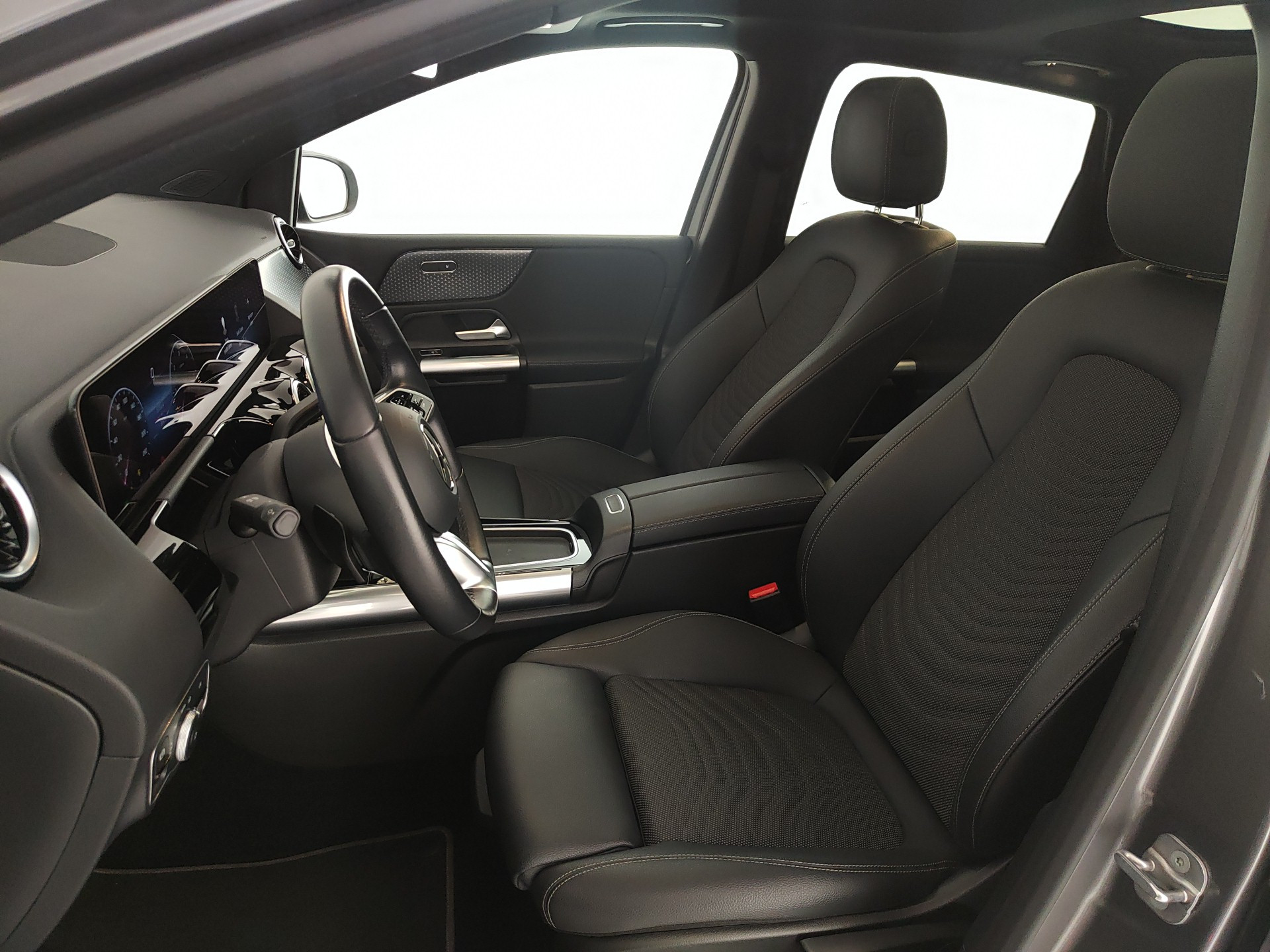 MB CLASSE B180D PROGRESSIVE ADVANCED AUTO