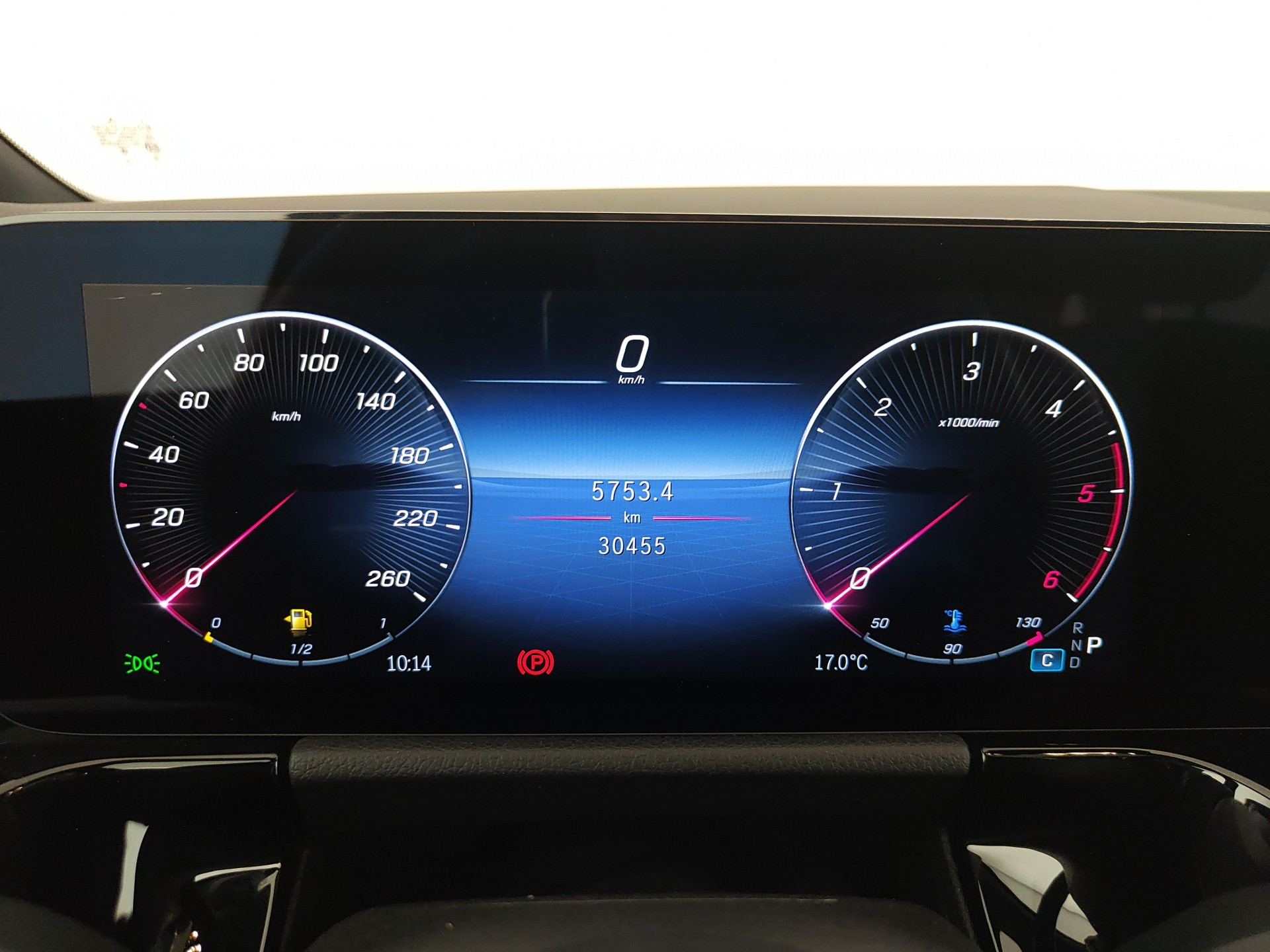 MB CLASSE B180D PROGRESSIVE ADVANCED AUTO