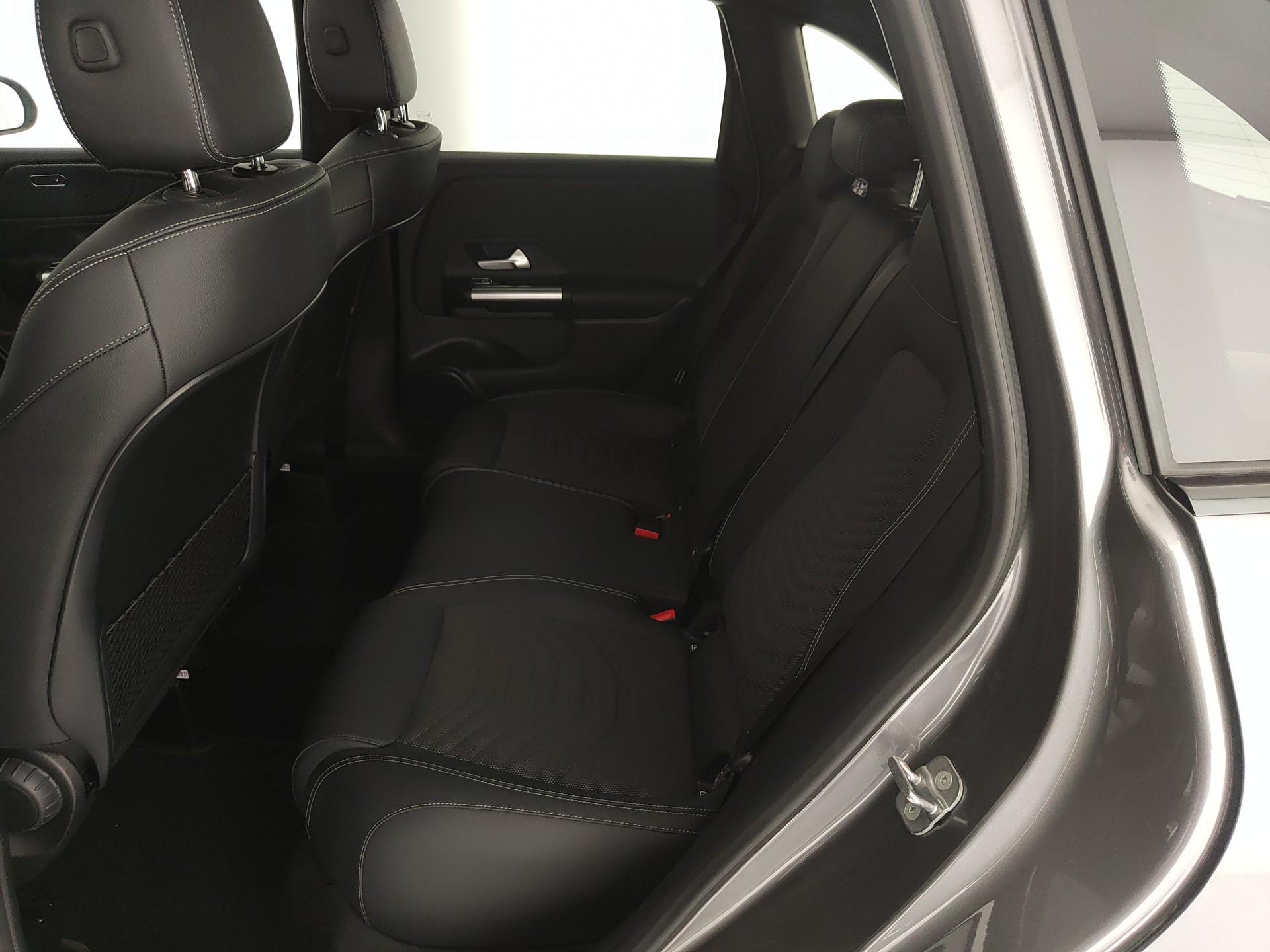 MB CLASSE B180D PROGRESSIVE ADVANCED AUTO