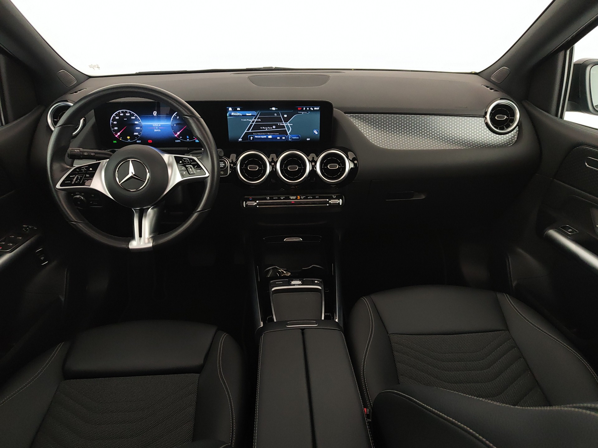 MB CLASSE B180D PROGRESSIVE ADVANCED AUTO