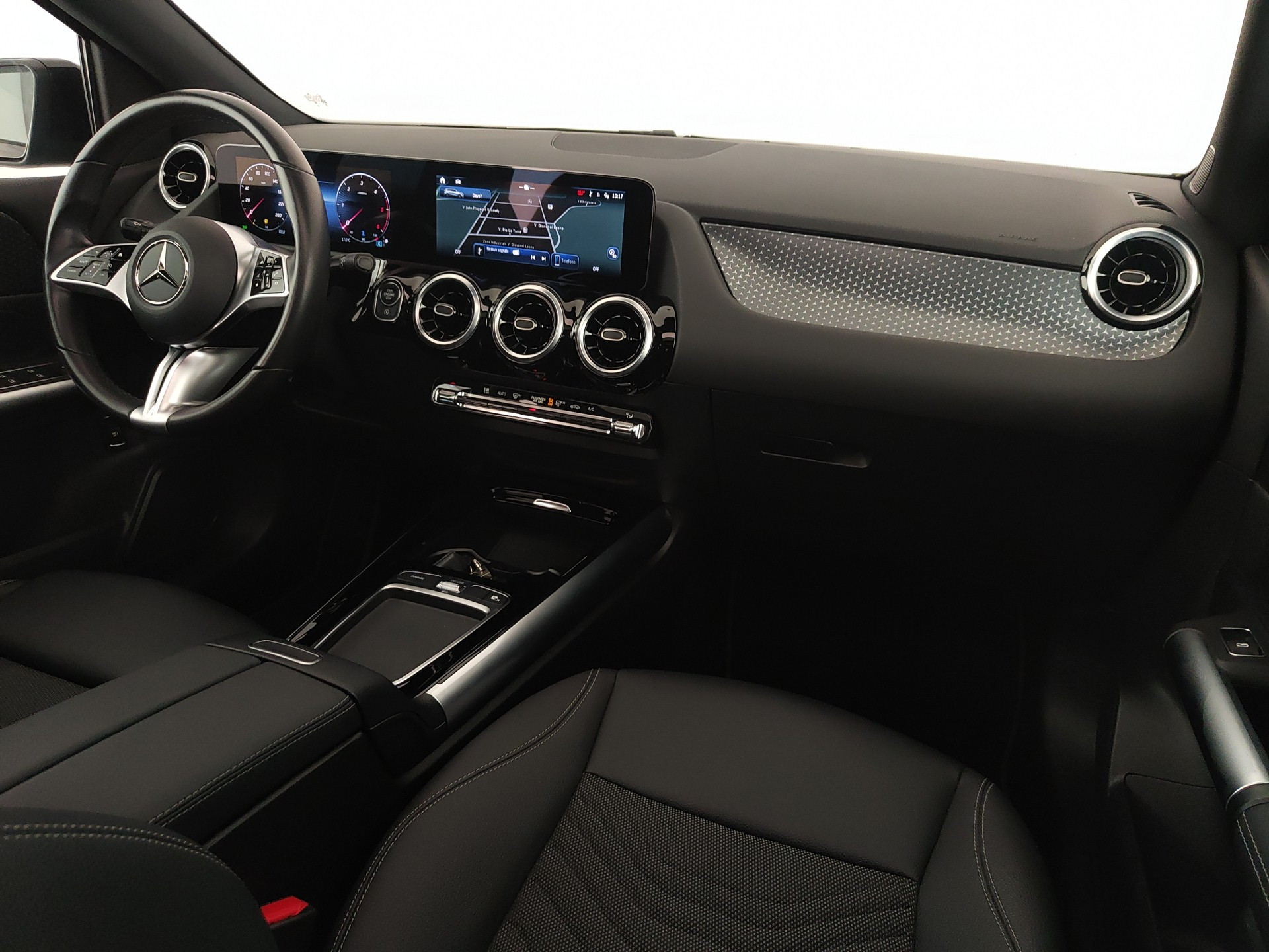 MB CLASSE B180D PROGRESSIVE ADVANCED AUTO