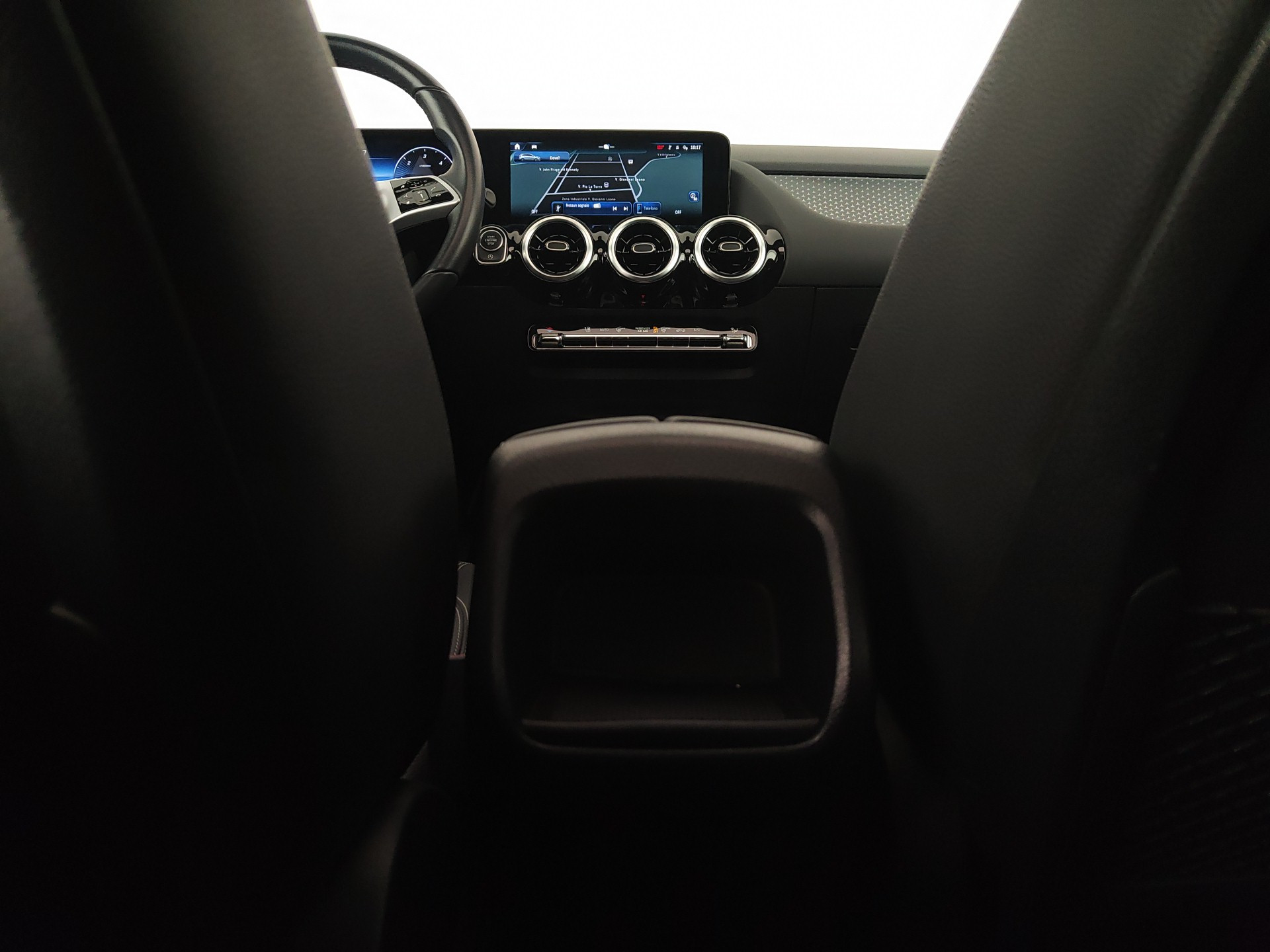 MB CLASSE B180D PROGRESSIVE ADVANCED AUTO