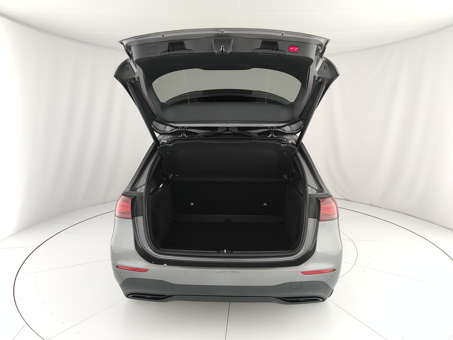 MB CLASSE B180D PROGRESSIVE ADVANCED AUTO