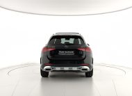 MERCEDES GLC 220D AMG PREMIUM 4MATIC AUTO