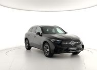 MERCEDES GLC 220D AMG PREMIUM 4MATIC AUTO
