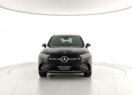MERCEDES GLC 220D AMG PREMIUM 4MATIC AUTO
