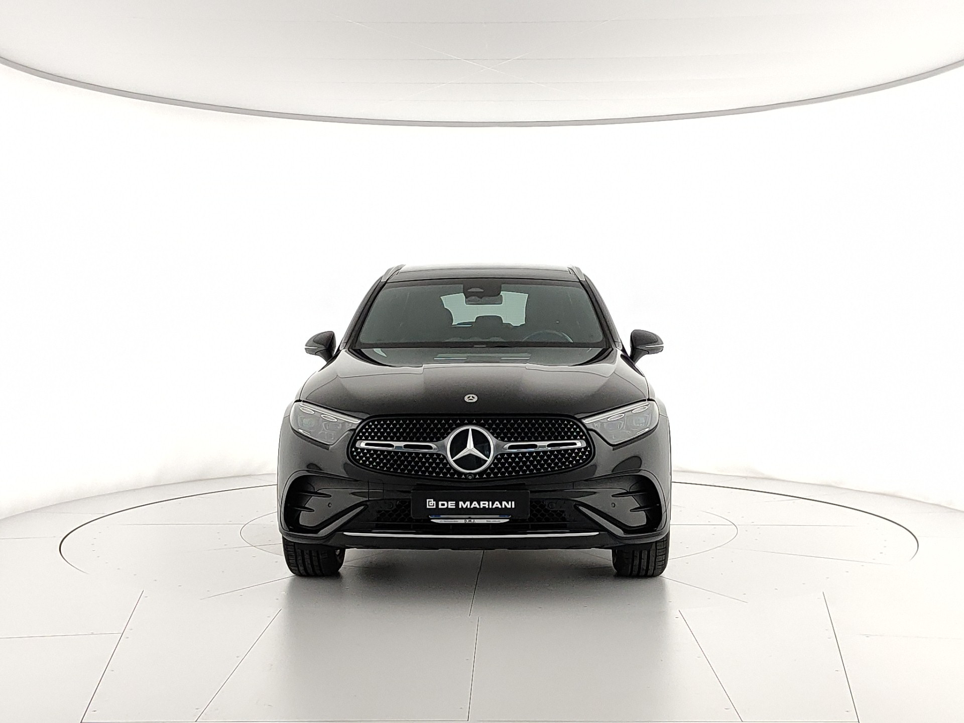 MERCEDES GLC 220D AMG PREMIUM 4MATIC AUTO