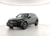 MERCEDES GLC 220D AMG PREMIUM 4MATIC AUTO