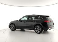 MERCEDES GLC 220D AMG PREMIUM 4MATIC AUTO