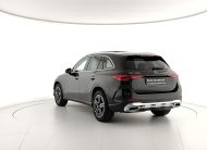 MERCEDES GLC 220D AMG PREMIUM 4MATIC AUTO