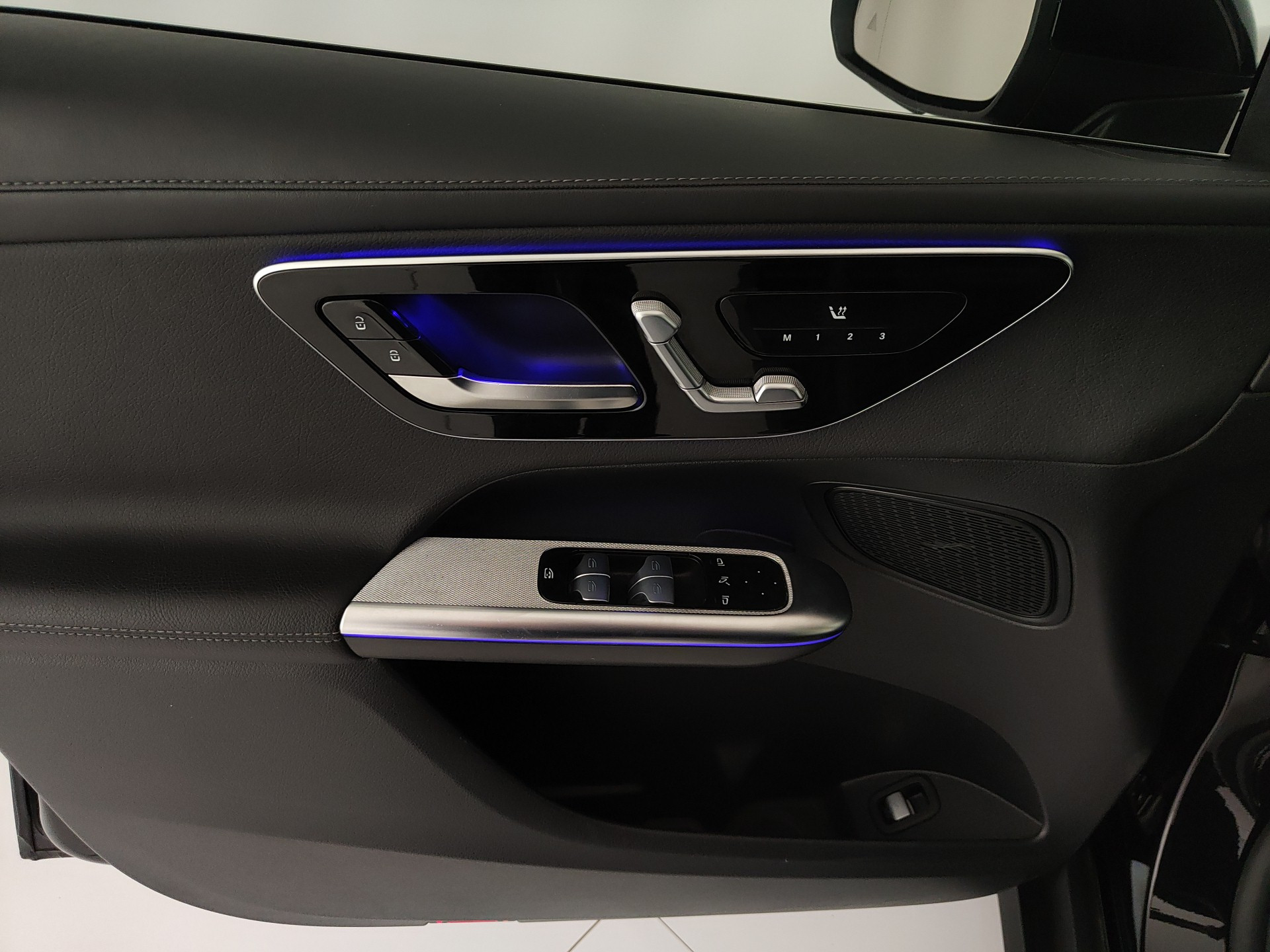 MERCEDES GLC 220D AMG PREMIUM 4MATIC AUTO