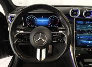 MERCEDES GLC 220D AMG PREMIUM 4MATIC AUTO
