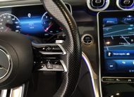 MERCEDES GLC 220D AMG PREMIUM 4MATIC AUTO
