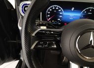 MERCEDES GLC 220D AMG PREMIUM 4MATIC AUTO