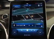 MERCEDES GLC 220D AMG PREMIUM 4MATIC AUTO