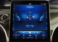 MERCEDES GLC 220D AMG PREMIUM 4MATIC AUTO