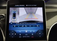 MERCEDES GLC 220D AMG PREMIUM 4MATIC AUTO