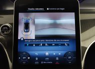 MERCEDES GLC 220D AMG PREMIUM 4MATIC AUTO