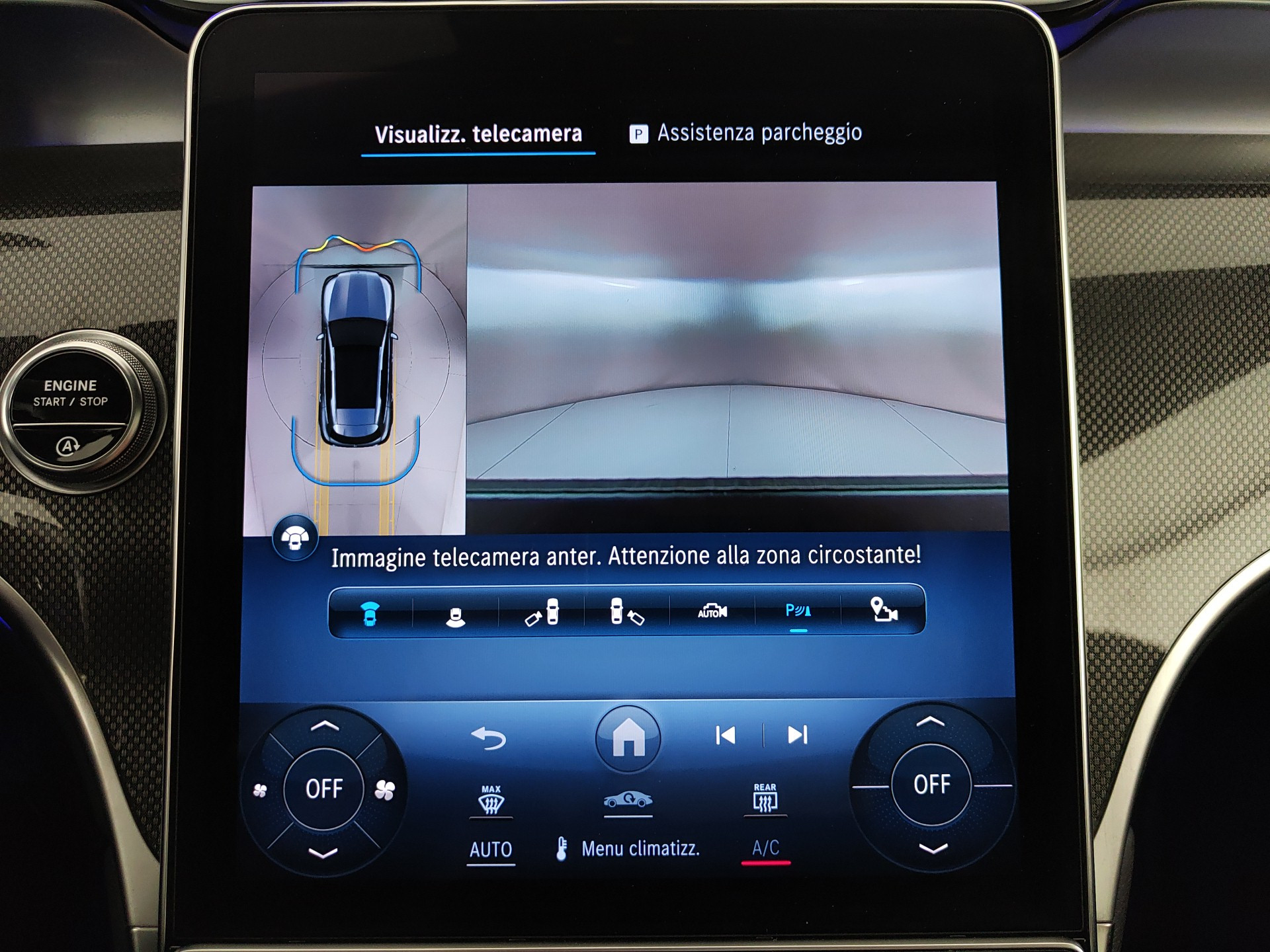 MERCEDES GLC 220D AMG PREMIUM 4MATIC AUTO