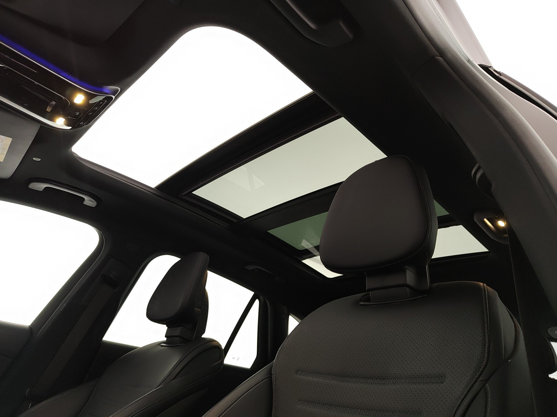 MERCEDES GLC 220D AMG PREMIUM 4MATIC AUTO