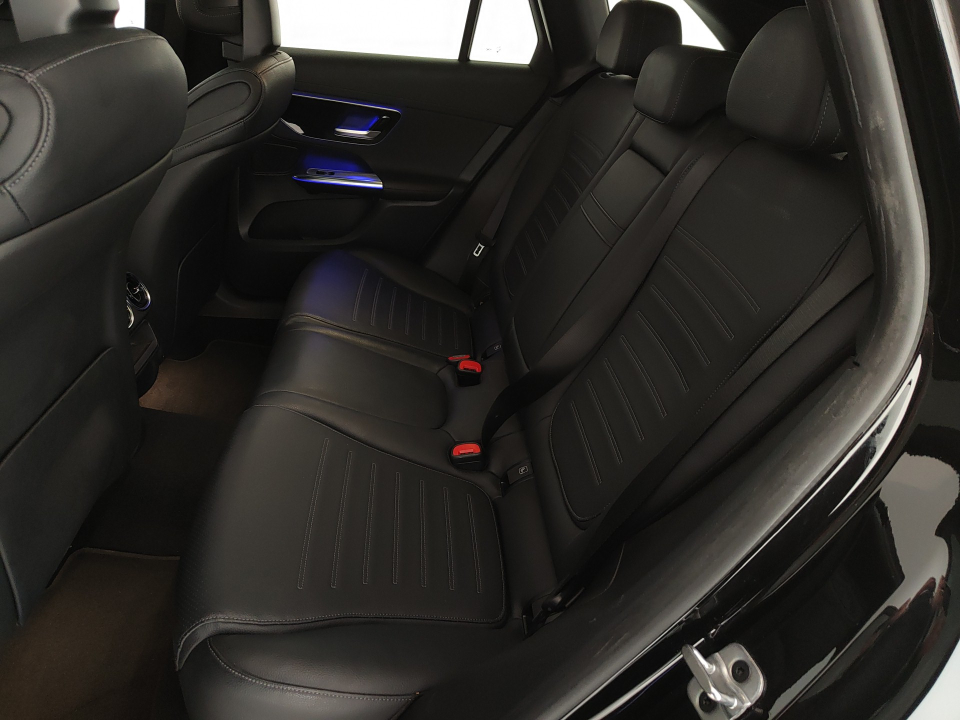 MERCEDES GLC 220D AMG PREMIUM 4MATIC AUTO