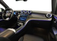 MERCEDES GLC 220D AMG PREMIUM 4MATIC AUTO