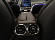 MERCEDES GLC 220D AMG PREMIUM 4MATIC AUTO