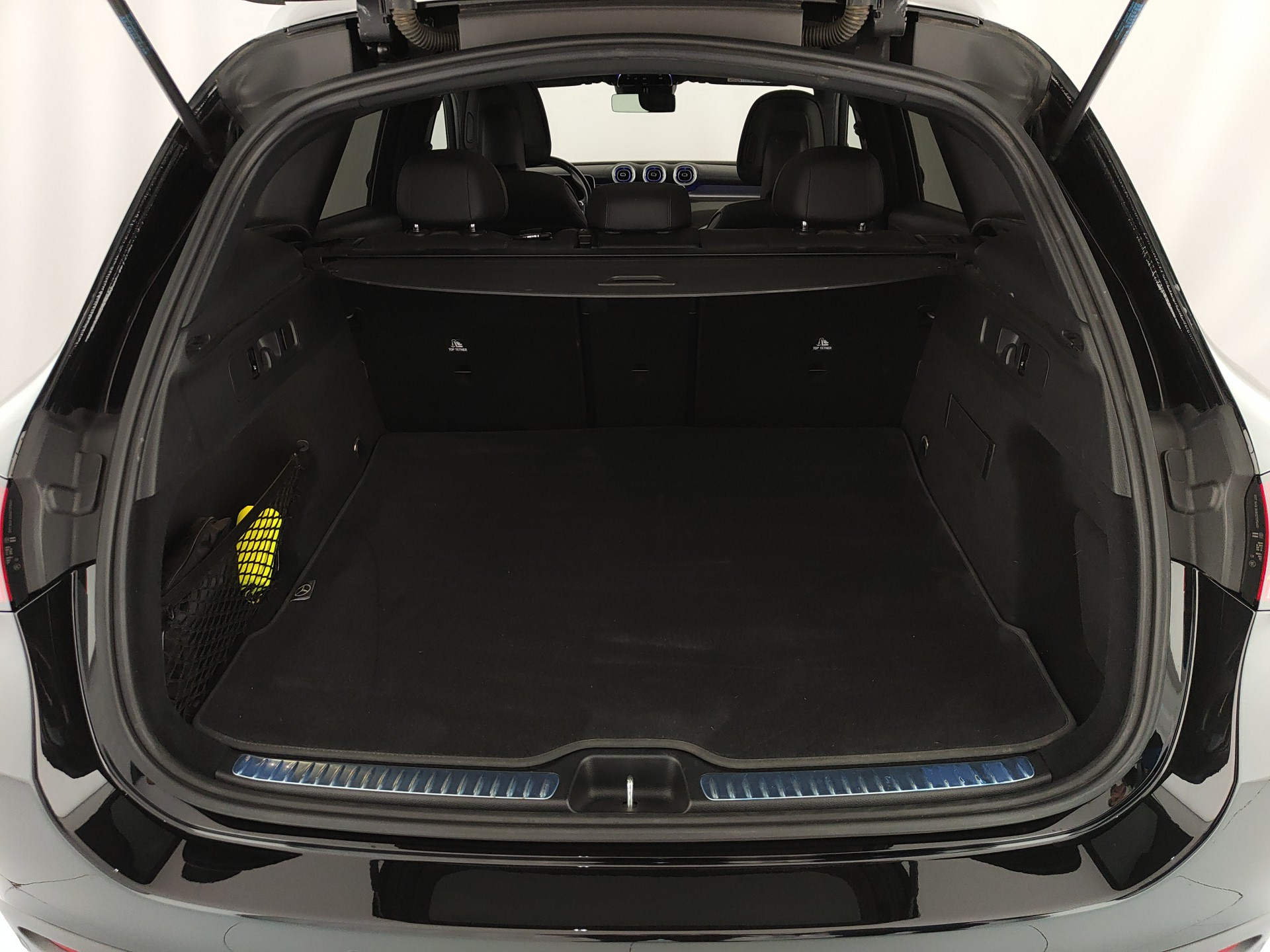 MERCEDES GLC 220D AMG PREMIUM 4MATIC AUTO