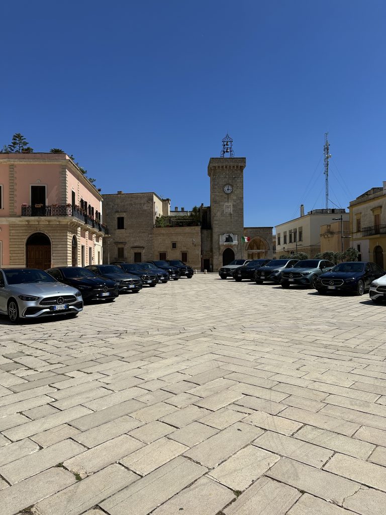 bread revolution ritrovo