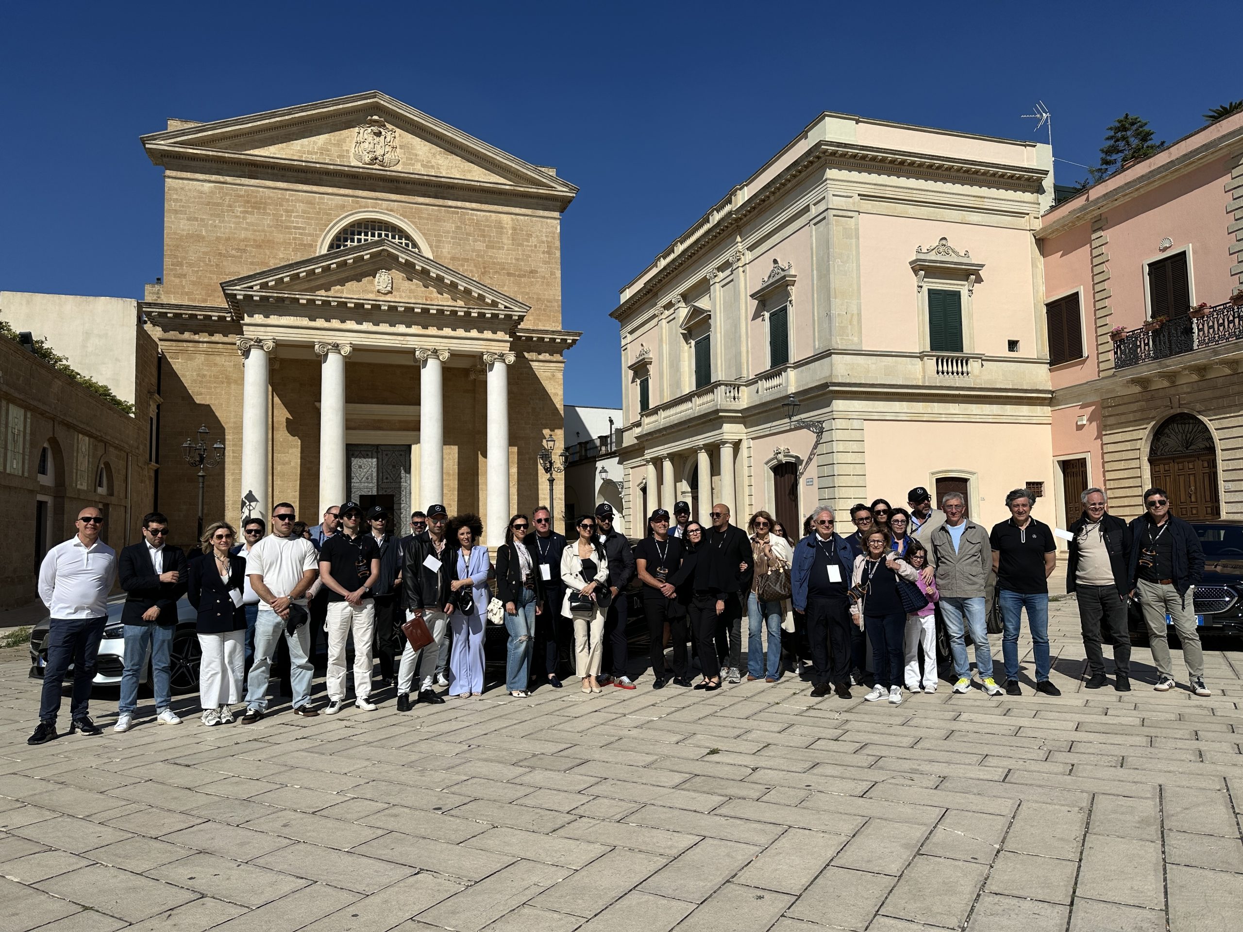 bread revolution clienti