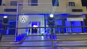 inaugurazione sede demarauto taranto