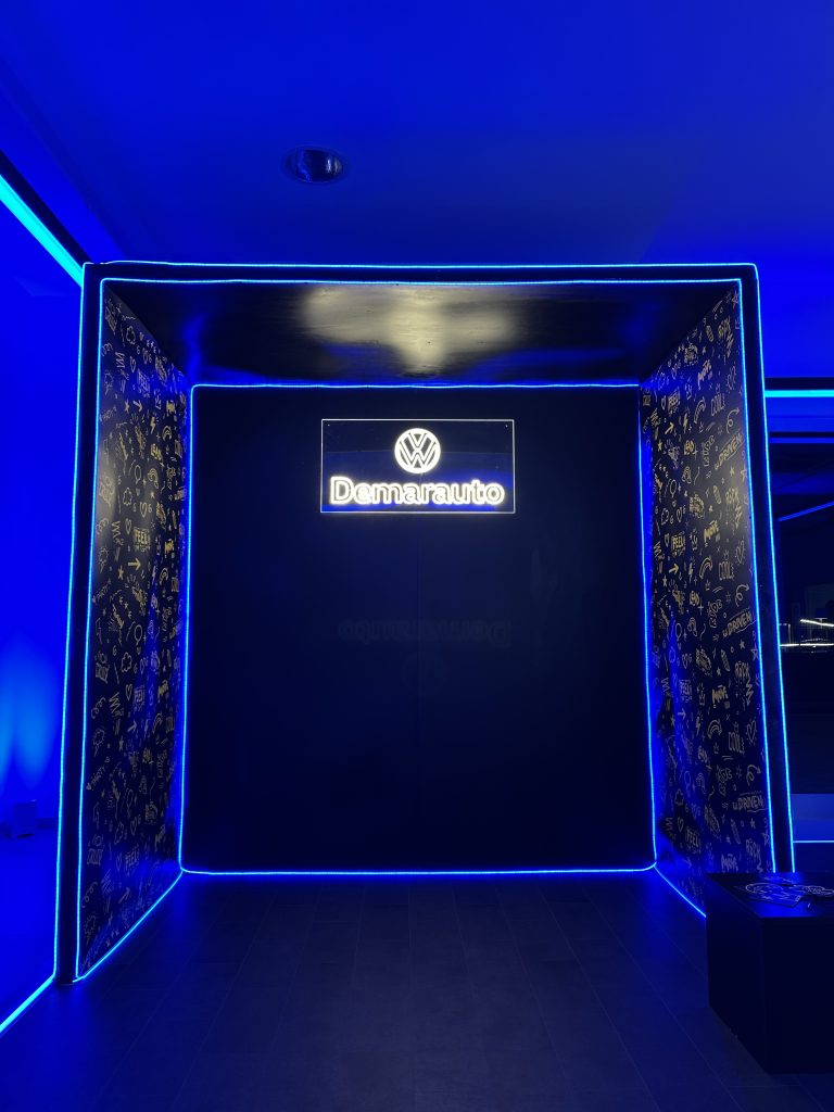 apertura sede demarauto taranto boot