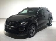 VOLKSWAGEN T-ROC 2.0TDI 150CV 4MOTION DSG R-LINE