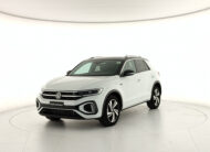 VOLKSWAGEN T-ROC 1.0TSI R-LINE PLUS 115CV