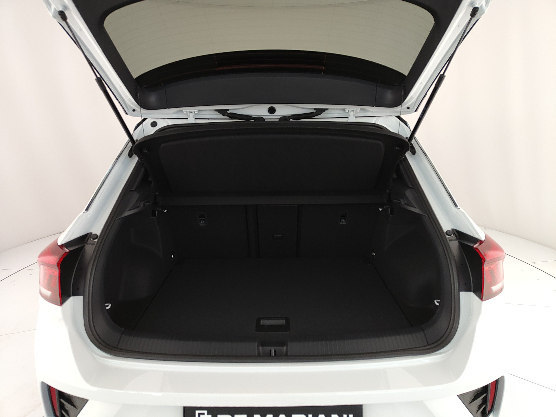 VOLKSWAGEN T-ROC 1.0TSI R-LINE PLUS 115CV