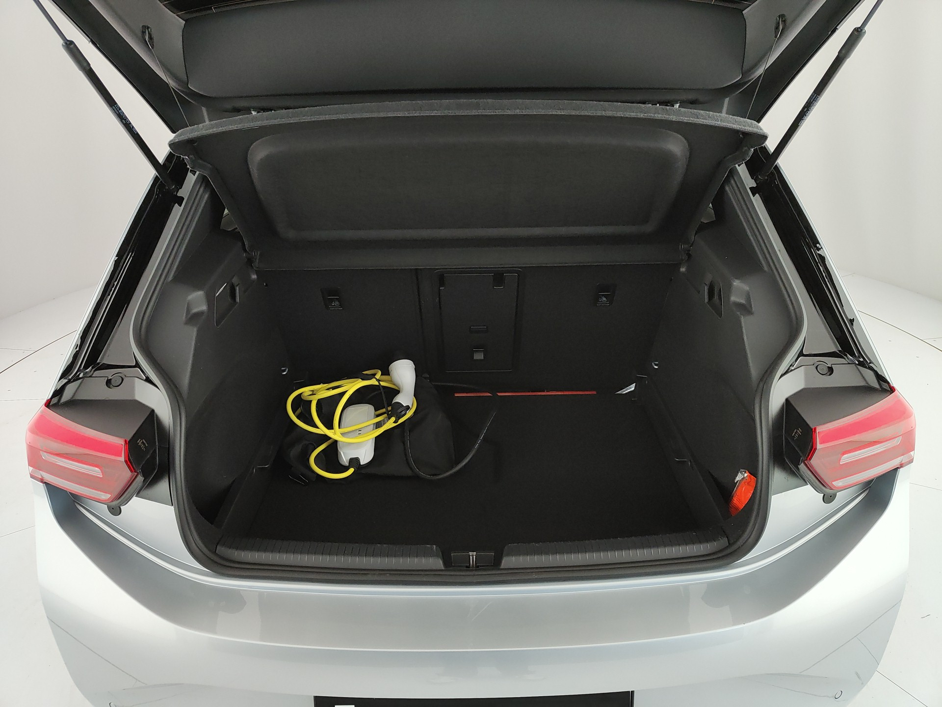 ID.3 PRO BUSINESS 58kWh 150KW 204CV