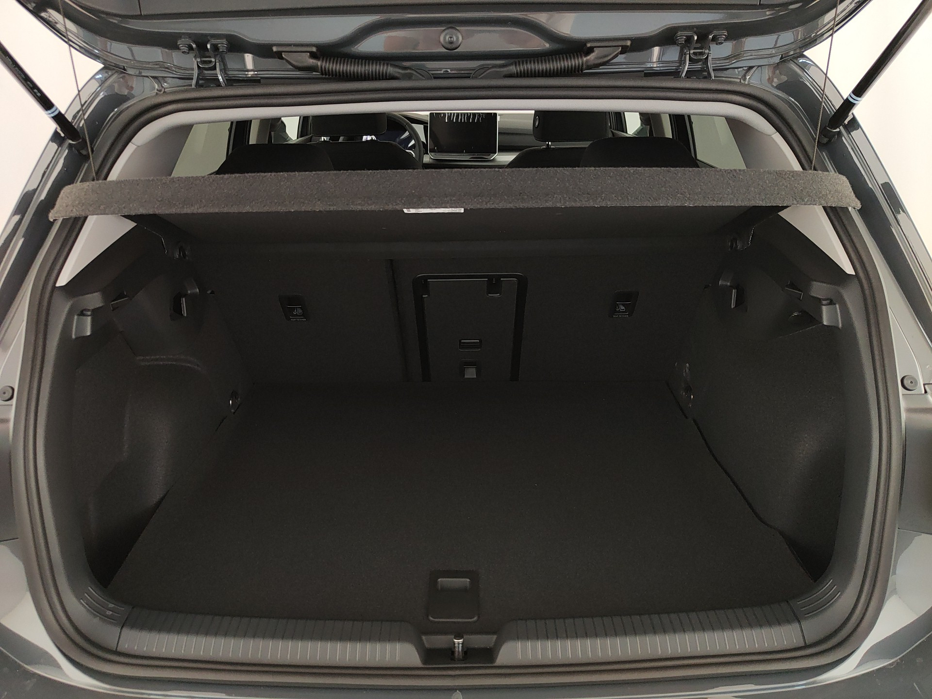 VOLKSWAGEN GOLF EDITION PLUS 1.5TSI eHybrid 150kW (204 CV) DSG