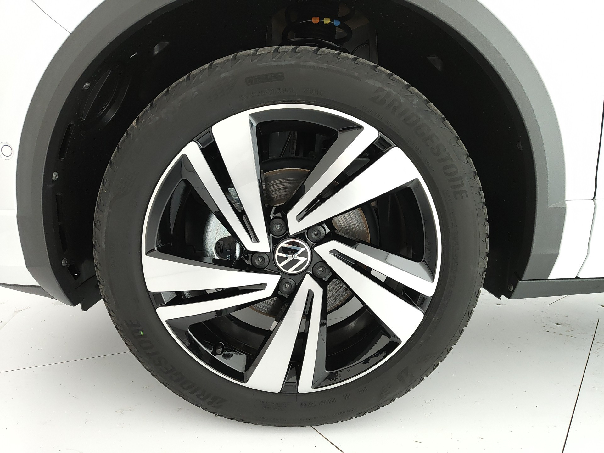 VOLKSWAGEN T-ROC 1.0TSI R-LINE PLUS 115CV
