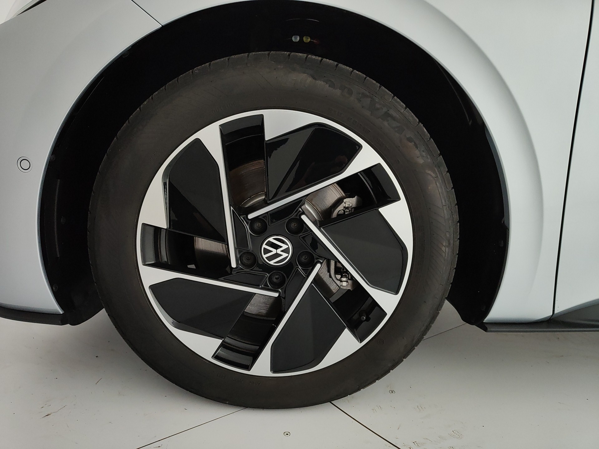 ID.3 PRO BUSINESS 58kWh 150KW 204CV