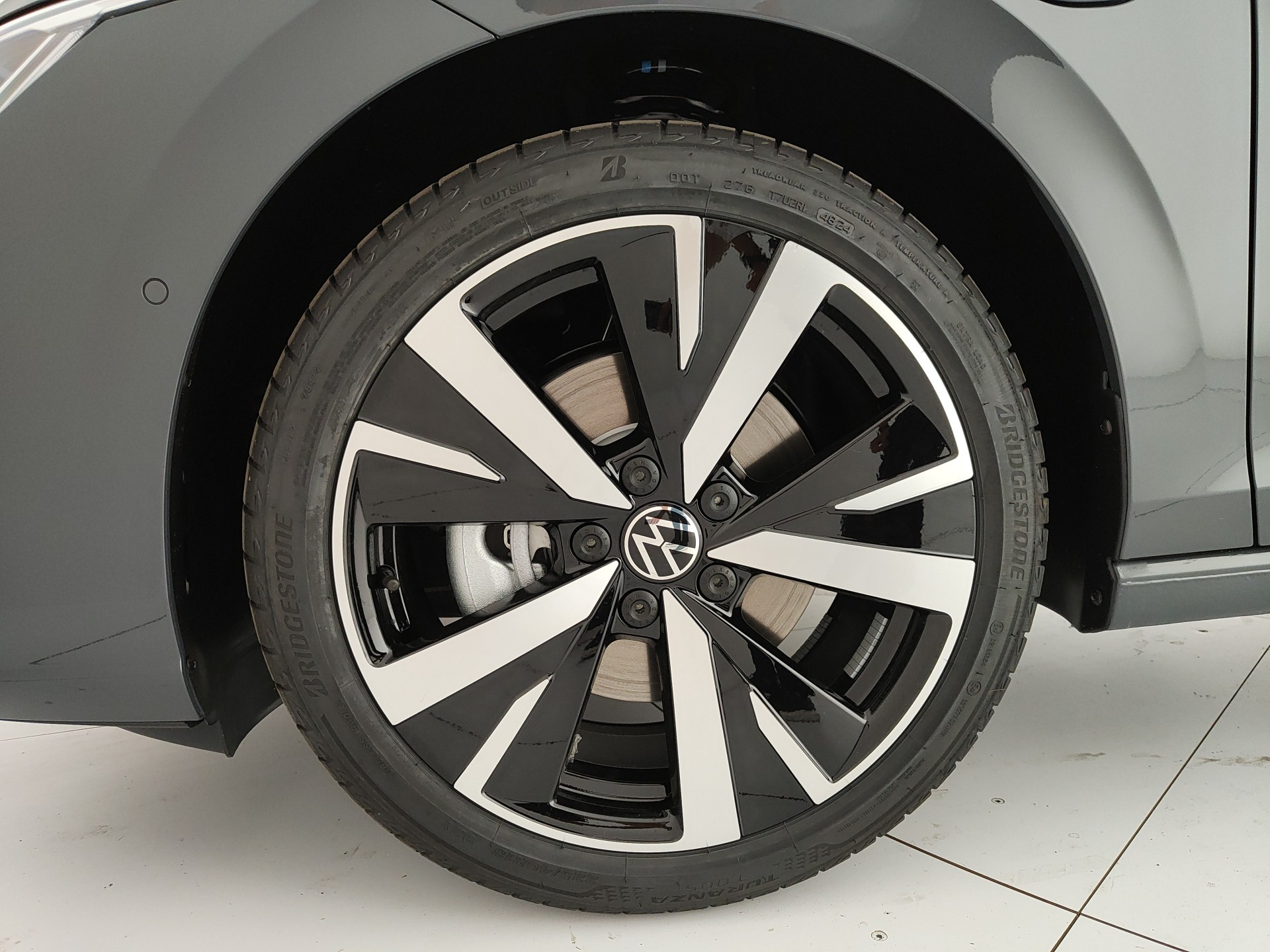 VOLKSWAGEN GOLF EDITION PLUS 1.5TSI eHybrid 150kW (204 CV) DSG