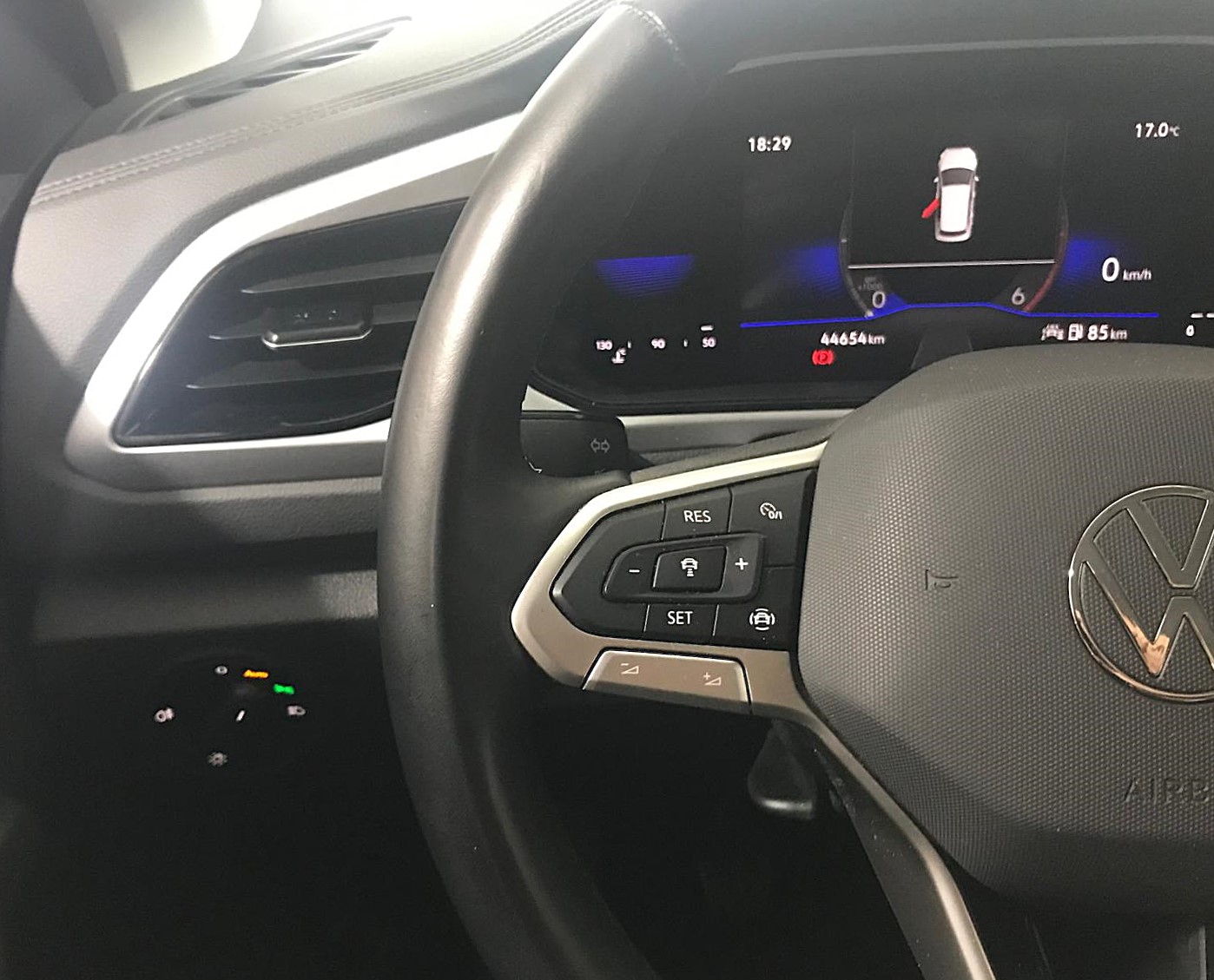 VOLKSWAGEN T-ROC 2.0TDI 115CV SPORT