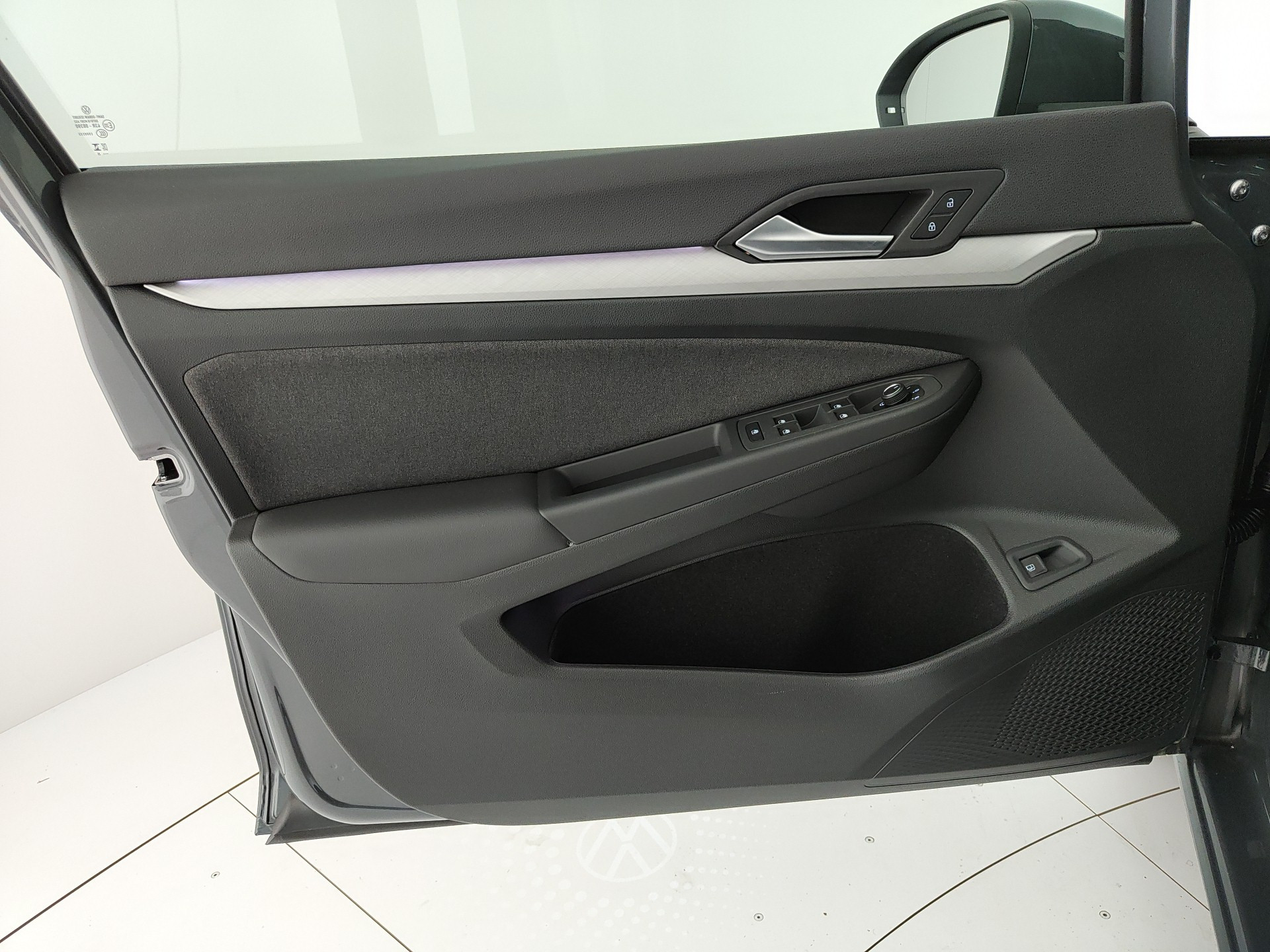 VOLKSWAGEN GOLF EDITION PLUS 1.5TSI eHybrid 150kW (204 CV) DSG