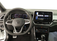 VOLKSWAGEN T-ROC 1.0TSI R-LINE PLUS 115CV