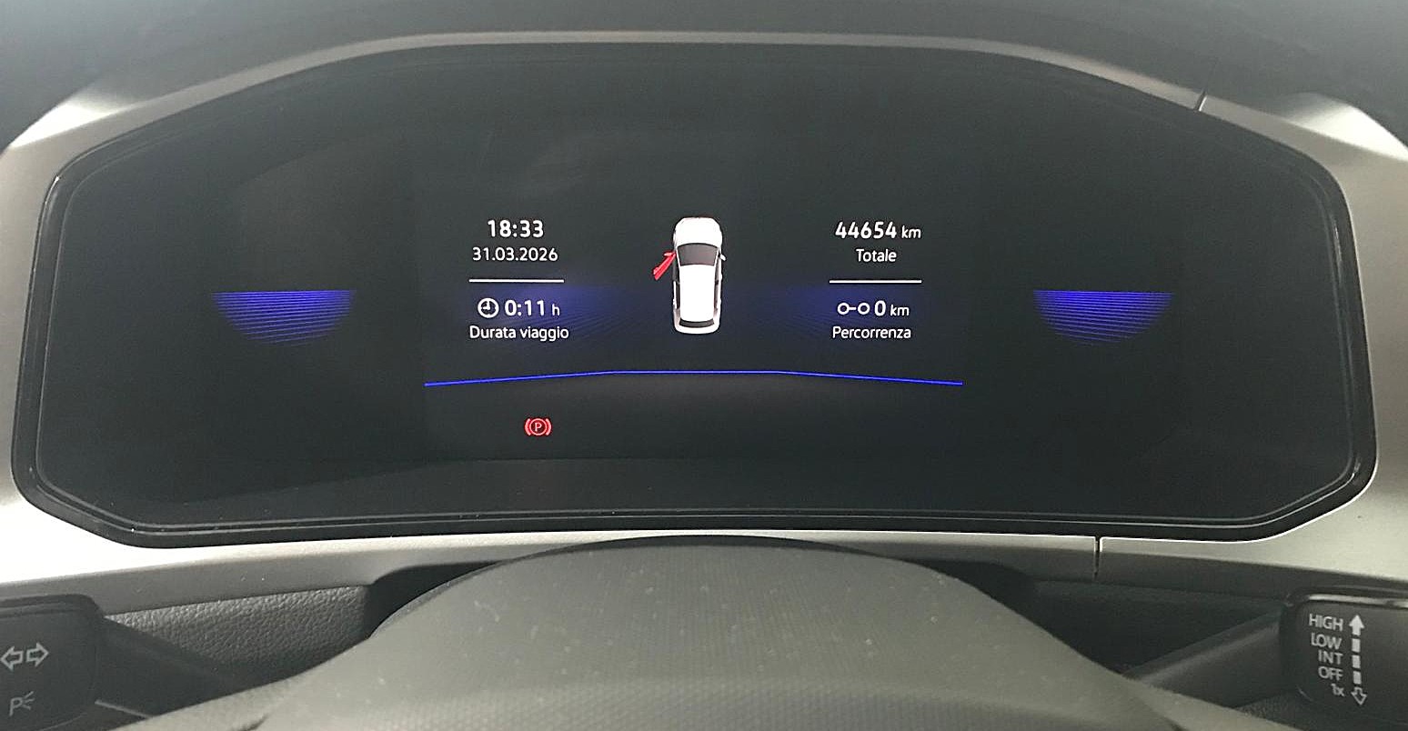 VOLKSWAGEN T-ROC 2.0TDI 115CV SPORT