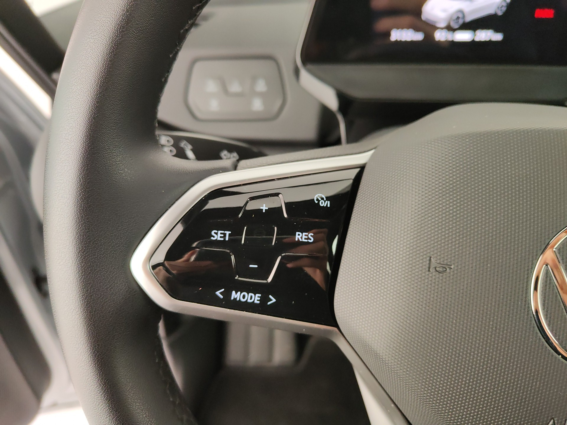 ID.3 PRO BUSINESS 58kWh 150KW 204CV