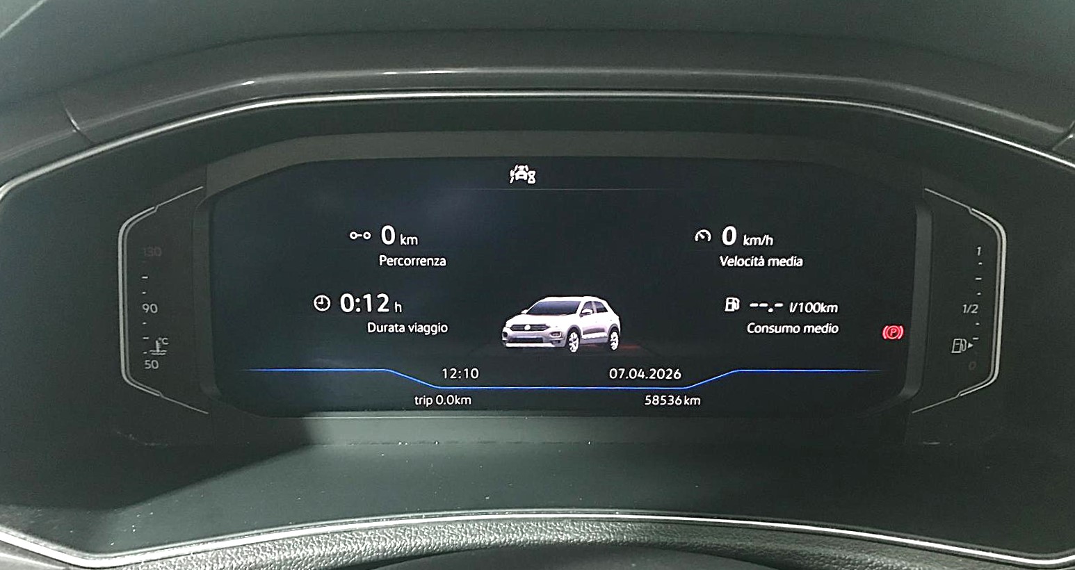 VOLKSWAGEN T-ROC 2.0TDI 150CV 4MOTION DSG R-LINE