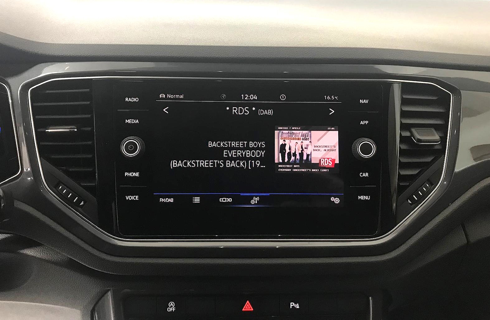 VOLKSWAGEN T-ROC 2.0TDI 150CV 4MOTION DSG R-LINE