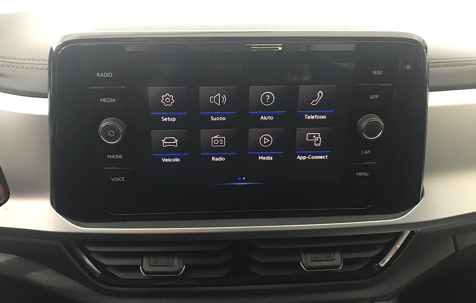 VOLKSWAGEN T-ROC 2.0TDI 115CV SPORT